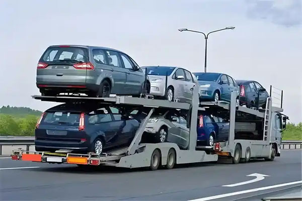 合阳轿车托运查询